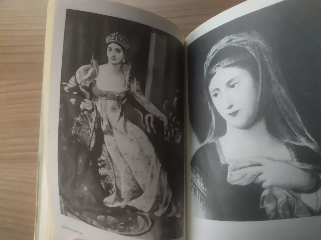 Paganinis - Autorių Kolektyvas, knyga 6