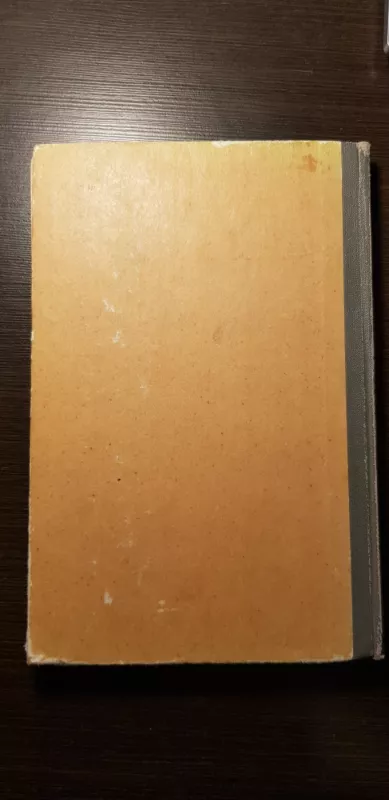 Fizikos uždavinynas 8-11 - Autorių Kolektyvas, knyga 6