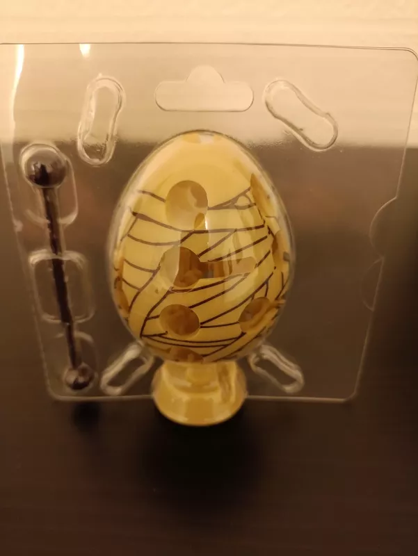 SMART EGG - , stalo žaidimas 3