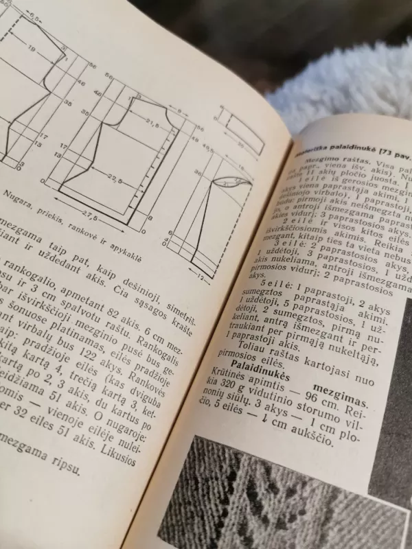 Šeimininkės vadovas - J. Pauliukonienė, knyga 4