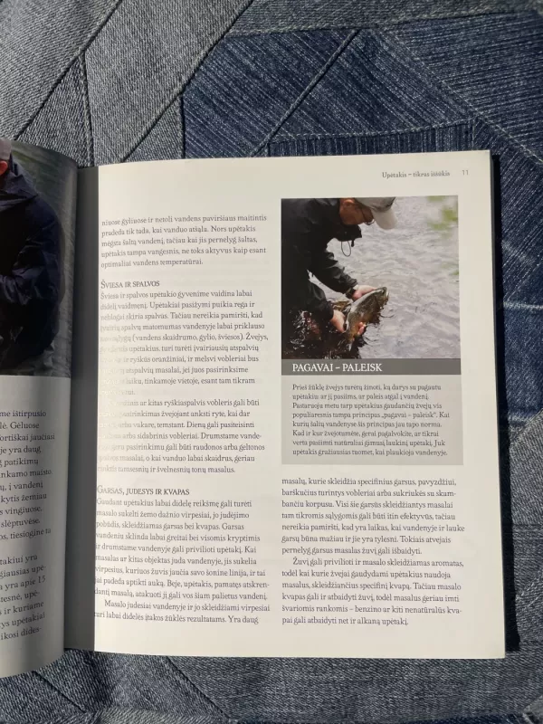 Upėtakis. Tikras iššūkis - Autorių Kolektyvas, knyga 4