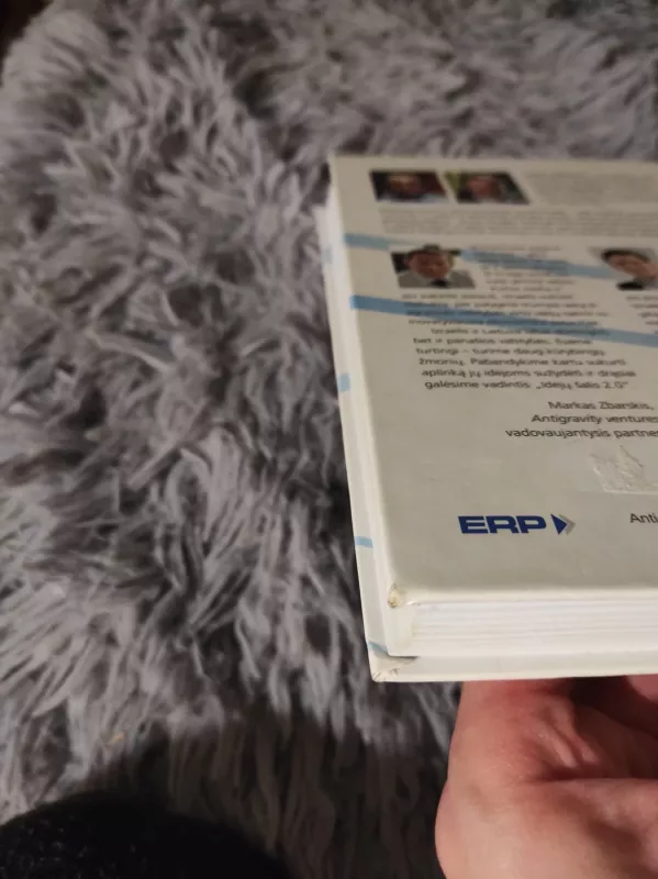 Idėjų šalis: Izraelio ekonomikos stebuklas - Senor Dan, Saul Singer, knyga 3