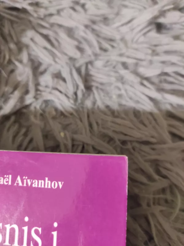 Žvilgsnis į neregimybę - Omraam Mikhael Aivanhov, knyga 4