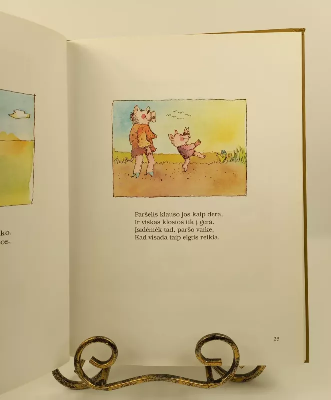 Žvėrių gyvenimas - Autorių Kolektyvas, knyga 4