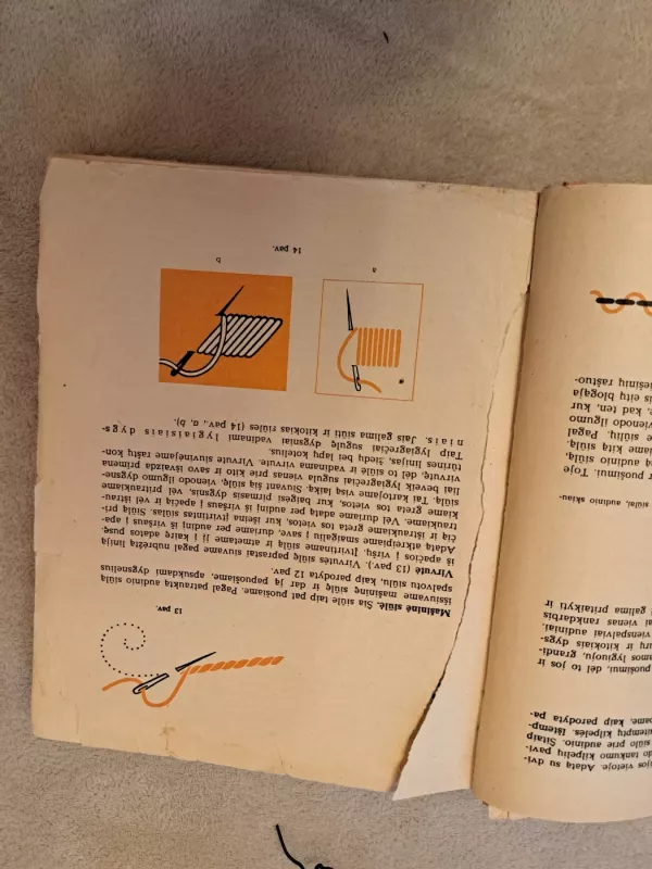 Namų ruoša. Vadovėlis 5-8 klasei - E. Binkauskienė, knyga 4