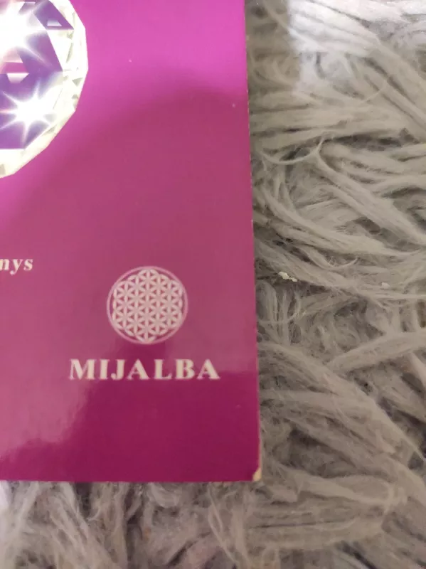 Žvilgsnis į neregimybę - Omraam Mikhael Aivanhov, knyga 3