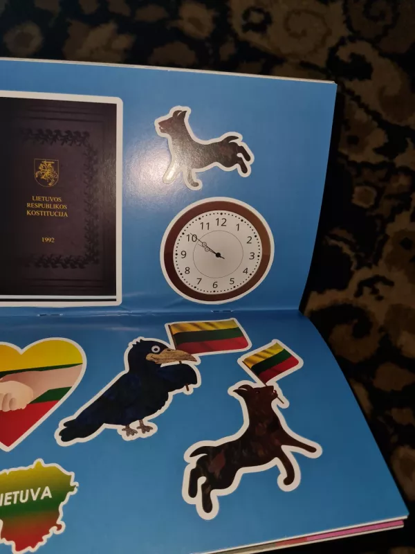 Su kovu apie laisvę - Gailė Budvytytė, knyga 4