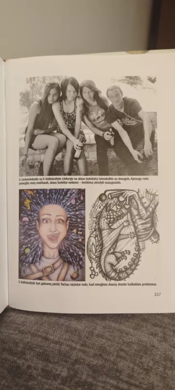 Rytoj mane nužudys - Sigitas Stasaitis, knyga 5