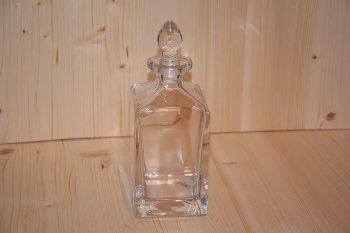 Grafinas - , namai ir interjeras