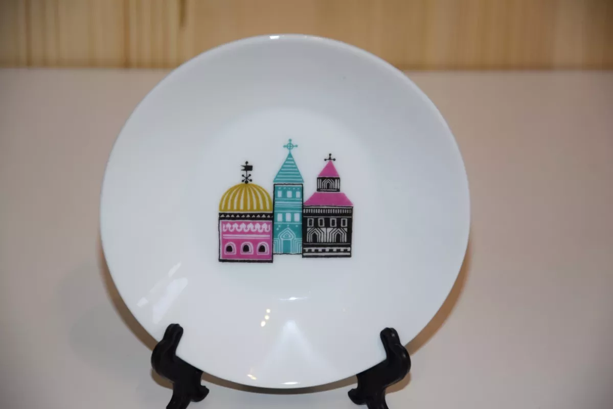 Porceliano dubenėliai - , namai ir interjeras 4