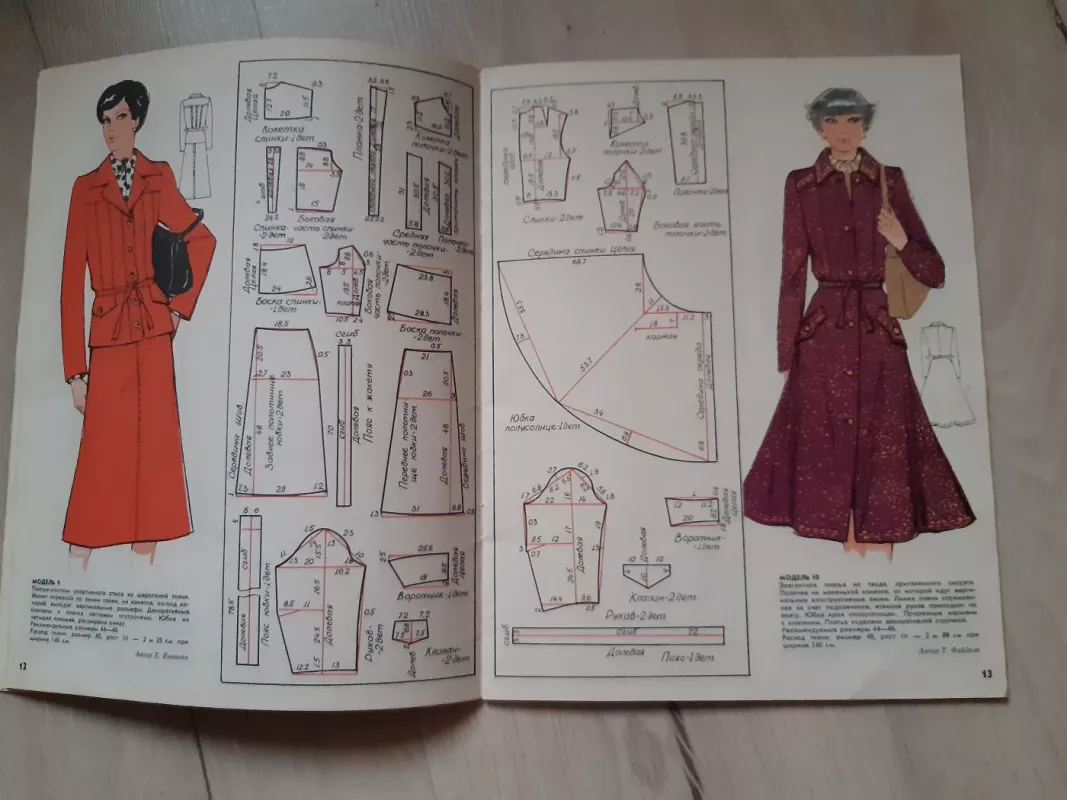 Ja šju sama - N. Dmitrijeva, knyga 3