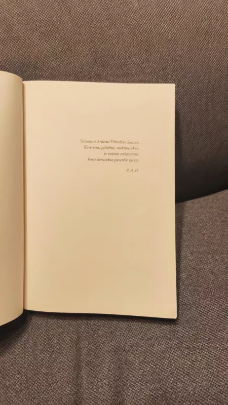 Erdvėlaivių kariai - Robert A. Heinlein, knyga 4