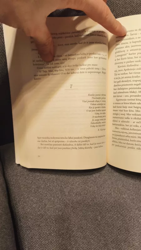 Erdvėlaivių kariai - Robert A. Heinlein, knyga 5