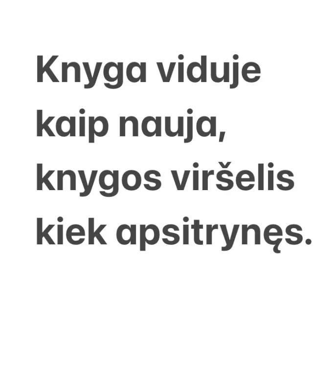 Kopenhagos trilogija - Tove Ditlevsen, knyga 3