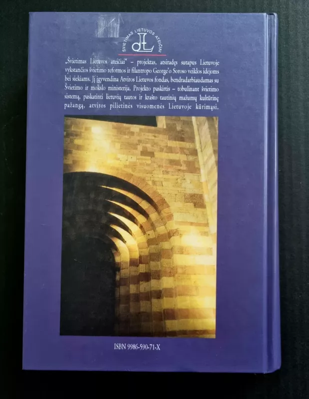 Europos mentaliteto istorija - Peter Dinzelbacher, knyga 4