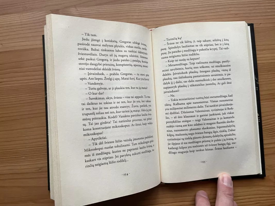 Magiška kepurė - Markus Orths, knyga 4