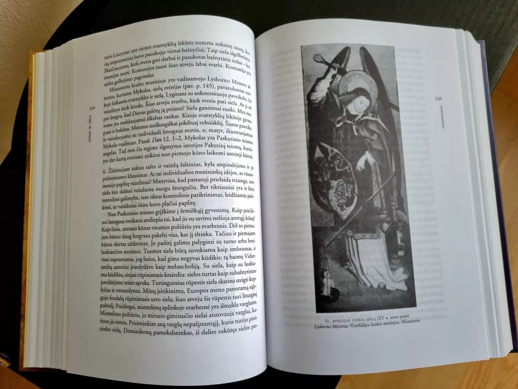 Europos mentaliteto istorija - Peter Dinzelbacher, knyga 3