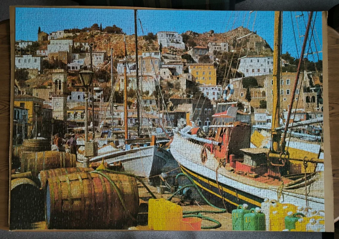 Puzzle - , stalo žaidimas 4