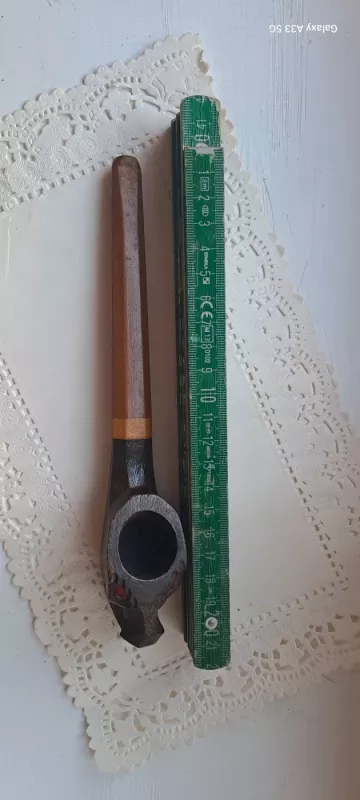 Pypkė - , stalo žaidimas 2