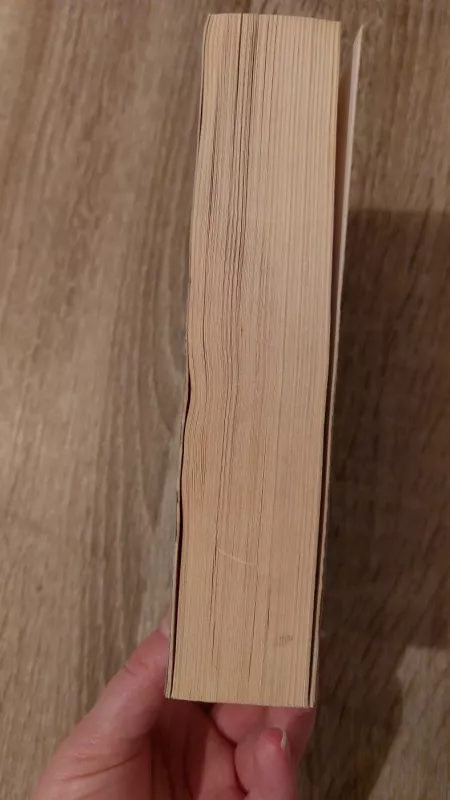 Sirena - Tricia Rayburn, knyga 3