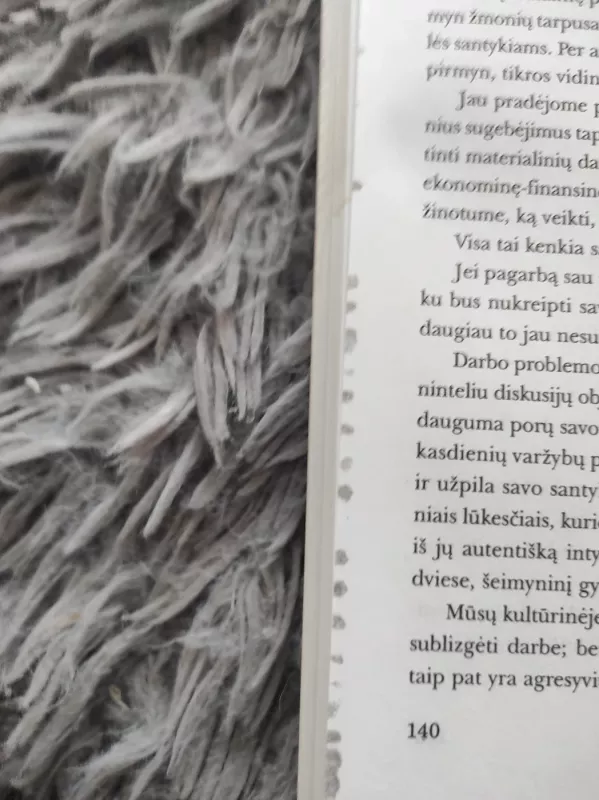 Santuokinės meilės terapija - Valerio Albisetti, knyga 3