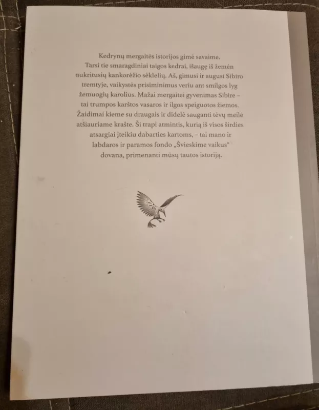 Kedrynų mergaitės istorijos - Elvyra Žeižienė, knyga 3