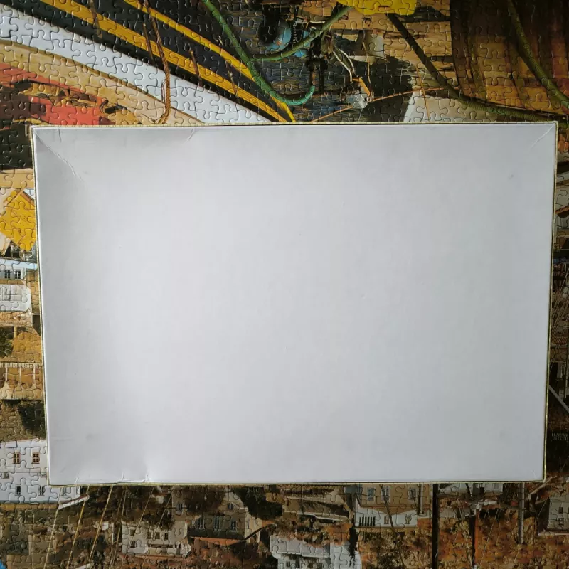 Puzzle - , stalo žaidimas 3