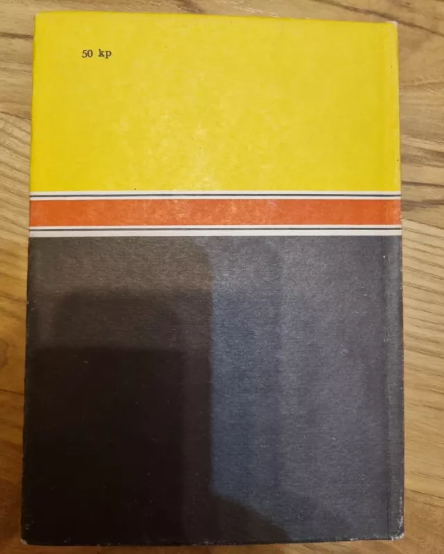 Žaidžiame šachmatais - Henrikas Puskunigis, knyga 3