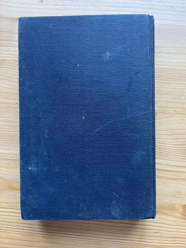 Pakelta velėna 2 t. - M.Šolochovas, knyga 5