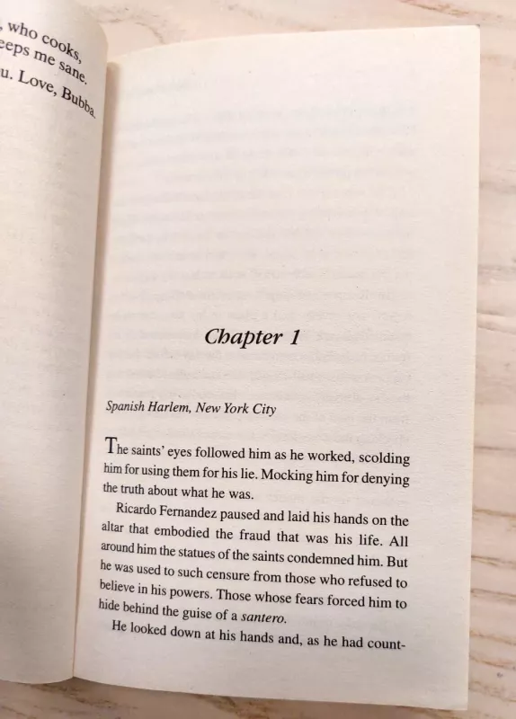 Devotion Calls. Mills & Boon Nocturne Intrigue - Caridad Pineiro, knyga 4