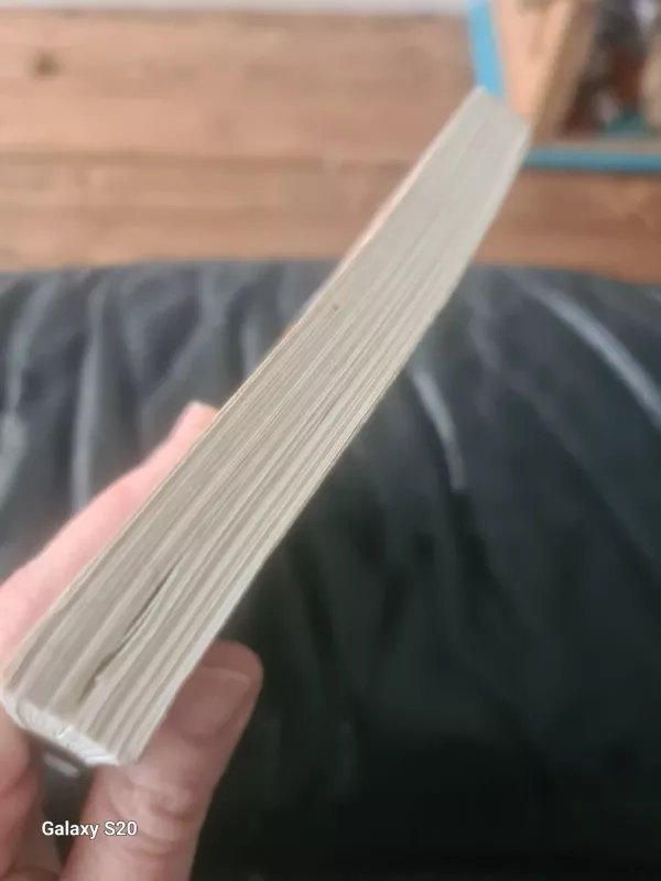 Katės lopšys - Kurt Vonnegut, knyga 4