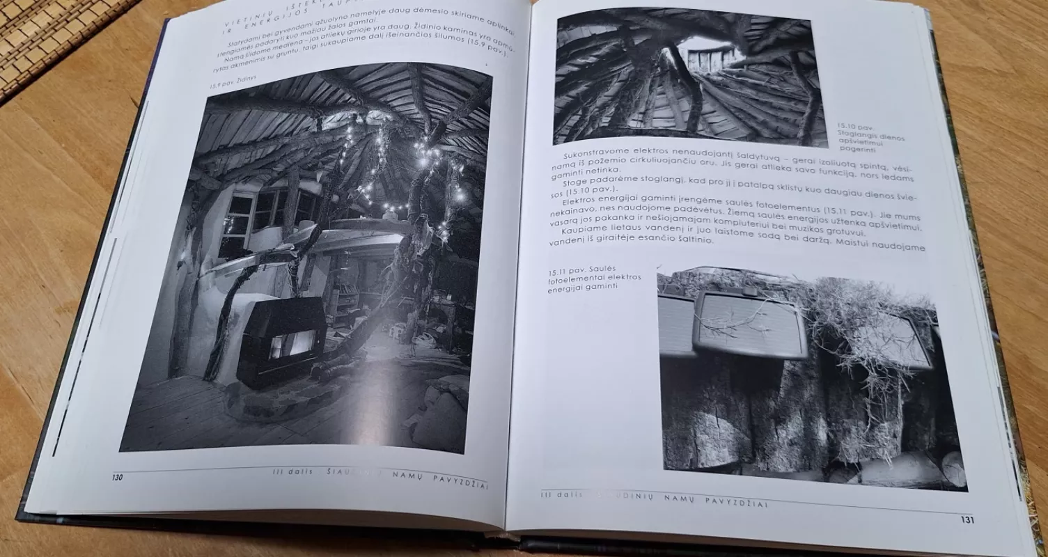 Šiaudiniai namai - Edita Milutienė, knyga 4