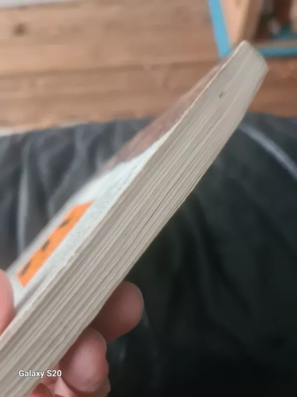 Katės lopšys - Kurt Vonnegut, knyga 5