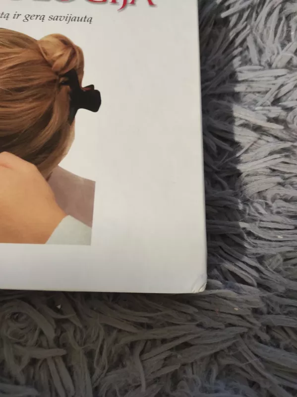 Refleksologija - Beryl Crane, knyga 3