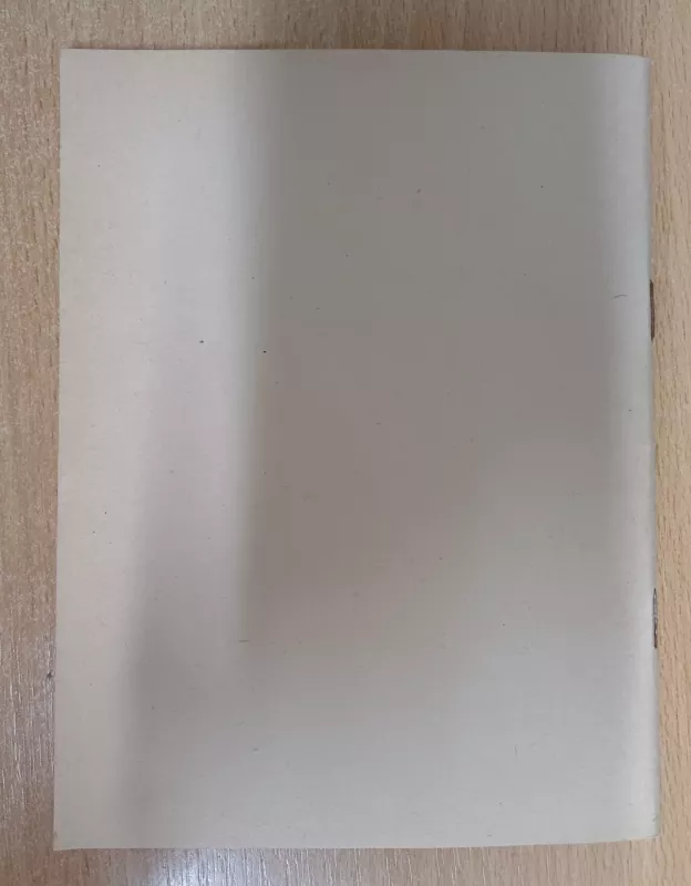 Gydantieji augalai - J. Birzinas, knyga 5