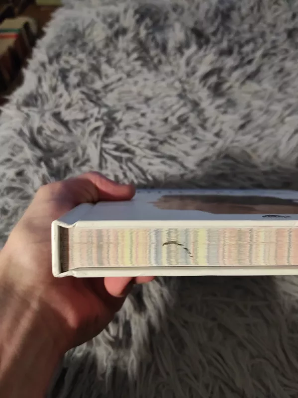 Refleksologija - Beryl Crane, knyga 4