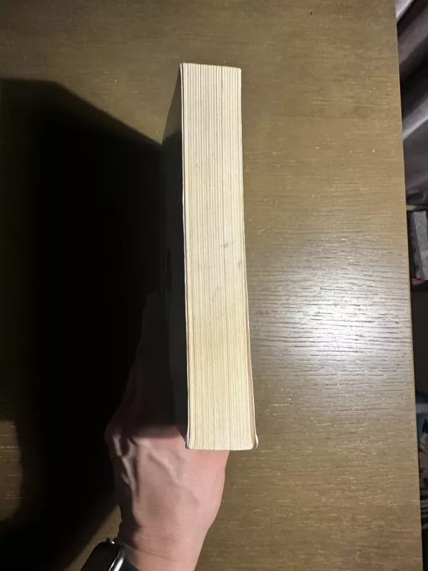 Pamilk ligą savo - Valerijus Sinelnikovas, knyga 4