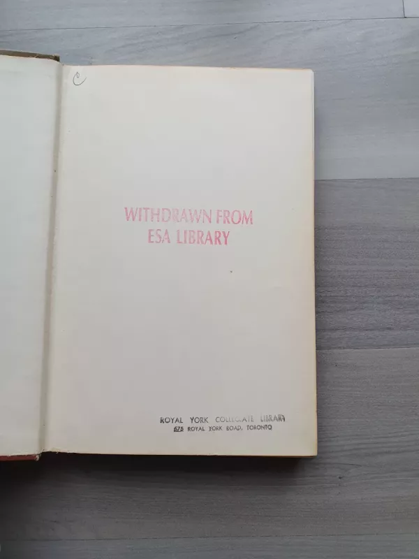 Manners Made Easy - M. Beery, knyga 3