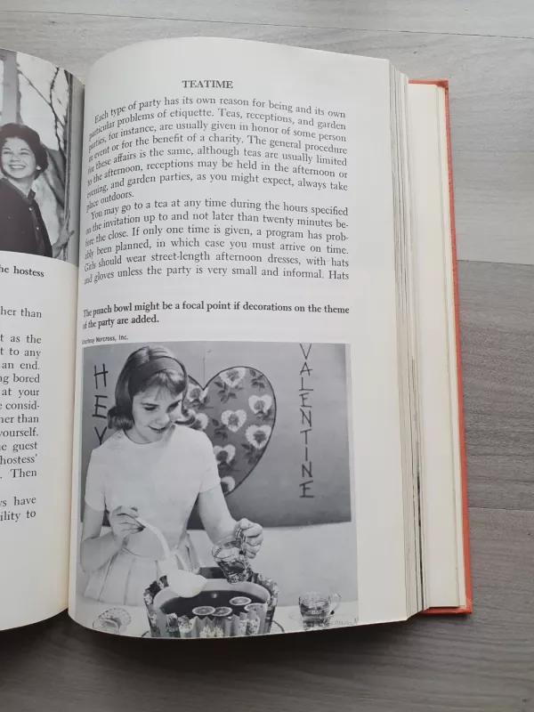 Manners Made Easy - M. Beery, knyga 5