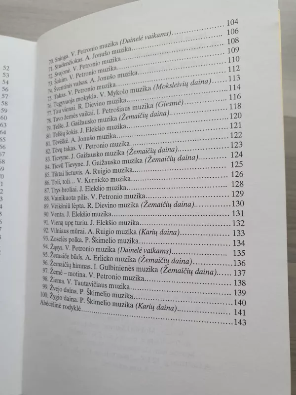 Kur vedi pagunda? - Juozas Elekšis, knyga 5