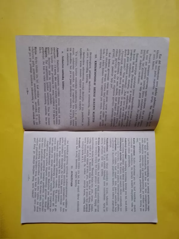 Gyvenkime... ir dėl kitų - Autorių Kolektyvas, knyga 4