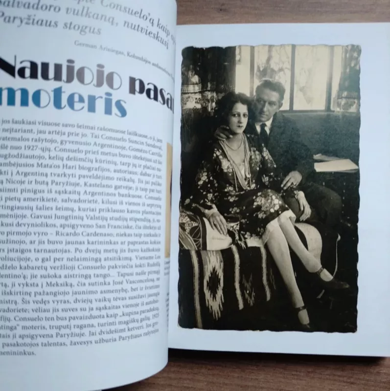 Antoine'as ir Consuelo de Saint Exupery legendinė meilė - Alain Vircondelet, knyga 4