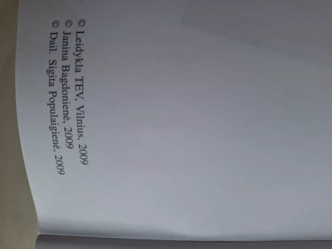 Matematika tau+ 8 klasė Tikrinamieji darbai - Janina Bagdonienė, knyga 3