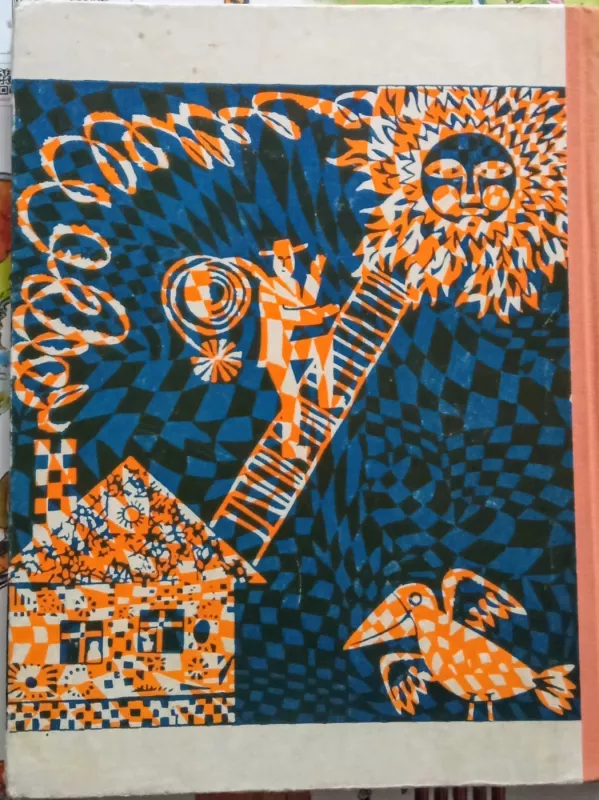 Mažosios pasakos - Jonas Avyžius, knyga 3