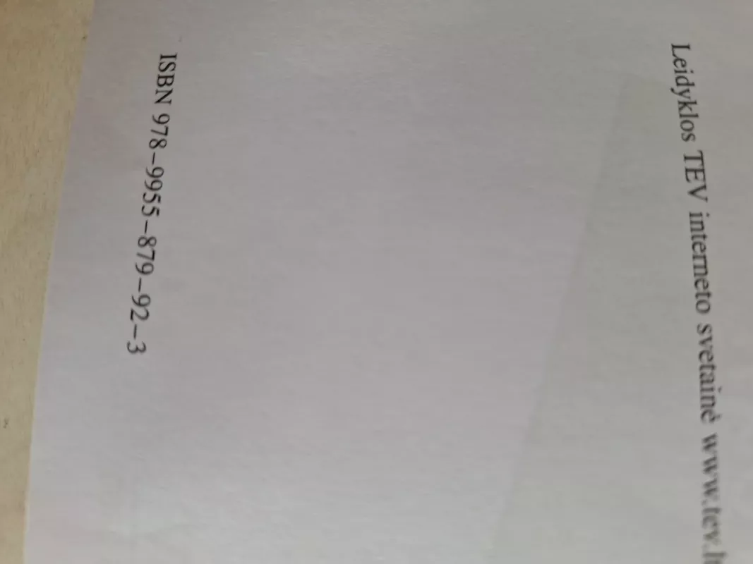 Matematika tau+ 8 klasė Tikrinamieji darbai - Janina Bagdonienė, knyga 4