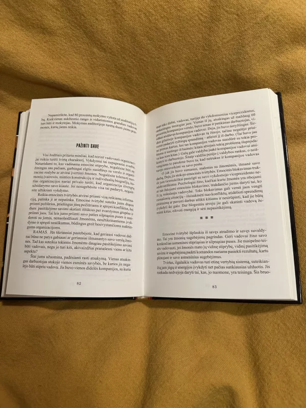 Vykdymas: ką daryti, kad užduotys būtų įvykdytos - Larry Bossidy, Ram  Charan, Charles  Burk, knyga 5