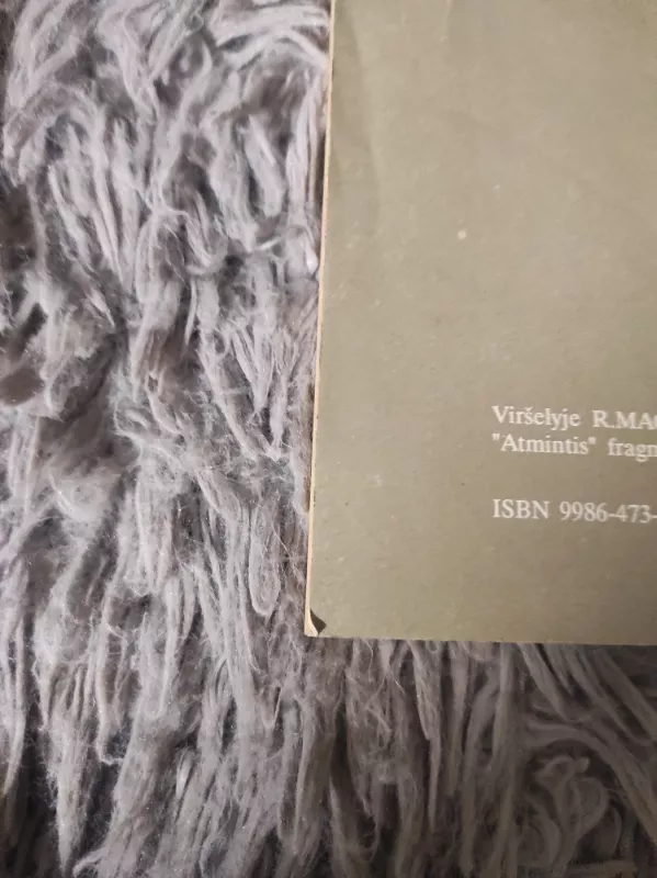 Adriano memuarai - Margerita Jursenar, knyga 3