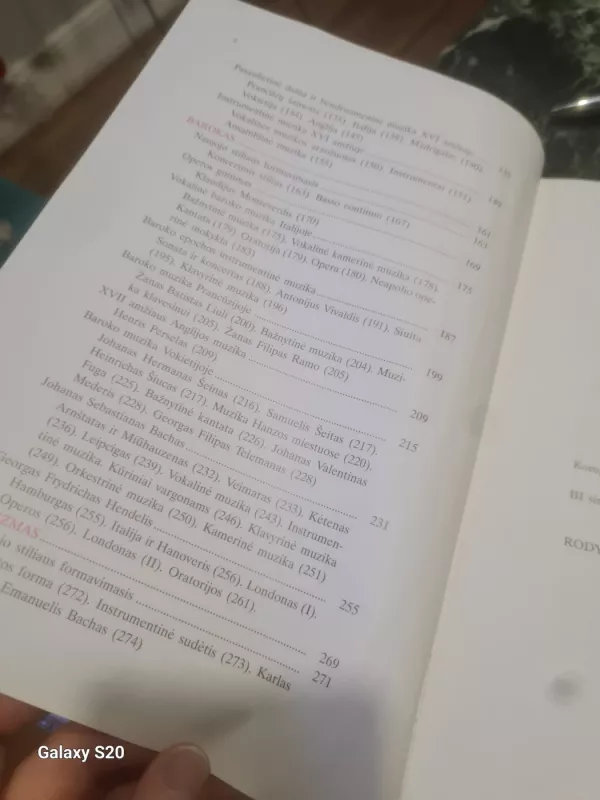 Vakarų šalių muzikos istorija IX-XII kl. vadovėlis - Toomas Siitan, knyga 4