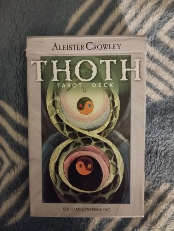 Taro - , stalo žaidimas 3