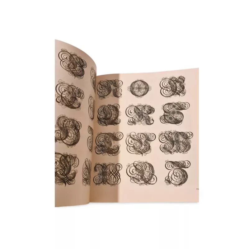 Schrift und Schreiben - Hildegard Korger, knyga 3